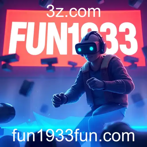 Expansão do FUN1933 Agita a Comunidade de Jogos