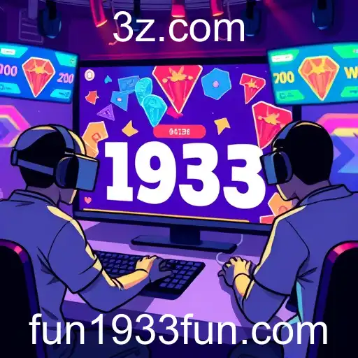 Evolução e Impacto dos Sites de Jogos até 2025