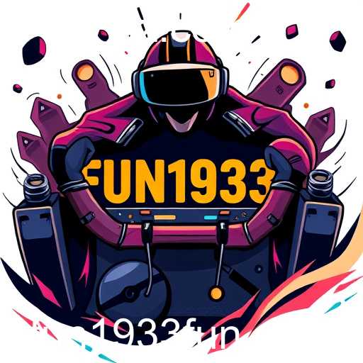 Jogos Online e Inovações: De FUN1933 ao Metaverso