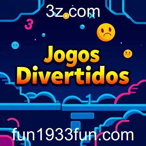 Explorando a Diversidade de Jogos no FUN1933