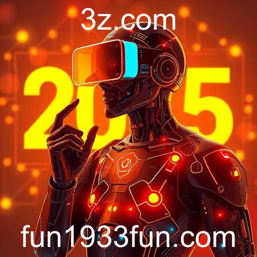 A Evolução dos Jogos Online em 2025