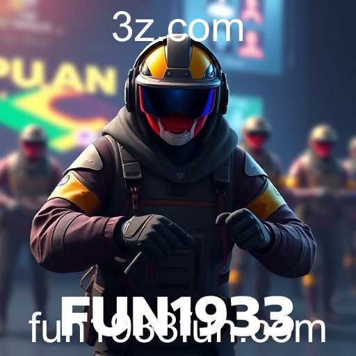 FUN1933: Evolução e Impacto nos Jogos Online em 2025