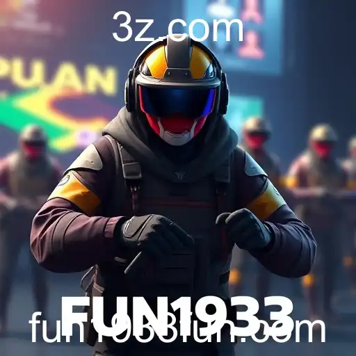 FUN1933: Evolução e Impacto nos Jogos Online em 2025