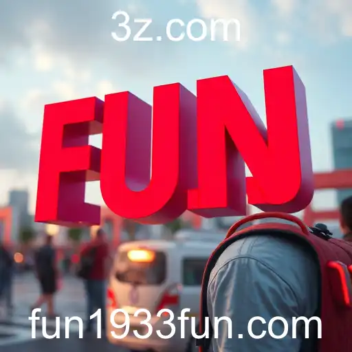 Cenário Atual dos Jogos Online e a Ascensão de 'FUN1933'