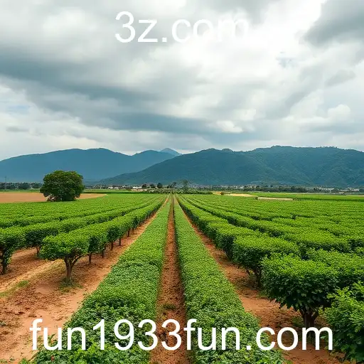 Impactos das Mudanças Climáticas na Agricultura Brasileira