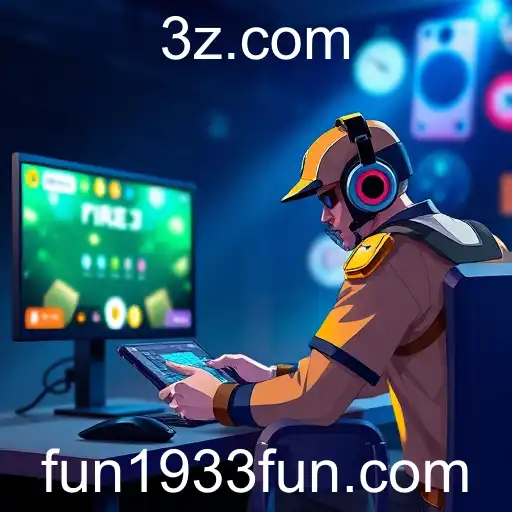 O Impacto dos Jogos Online em 2025: Uma Perspectiva Atual