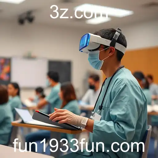 Impacto da Tecnologia na Educação em 2025