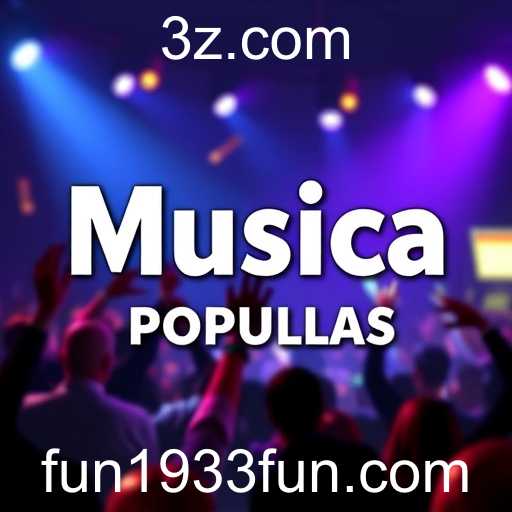 A Interação de Música e Jogos de Palavras no FUN1933: Uma Experiência Educacional e Divertida