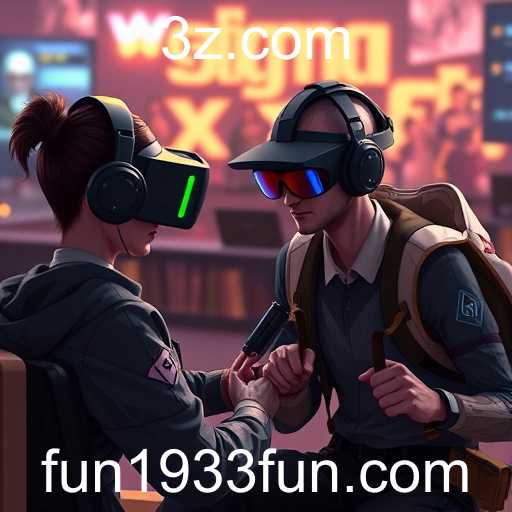 Novidades e Tendências no Mundo dos Jogos Online: FUN1933 em Destaque