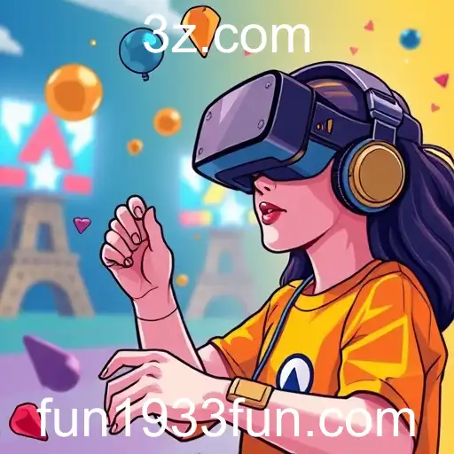 A Revolução dos Jogos Online em 2025