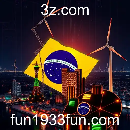 A Revolução dos Jogos Online: A Ascensão de FUN1933