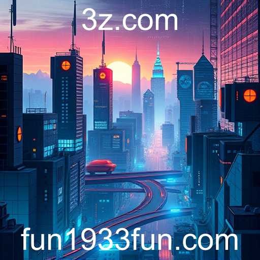 Explorando o Futuro dos Jogos de Tecnologia no FUN1933