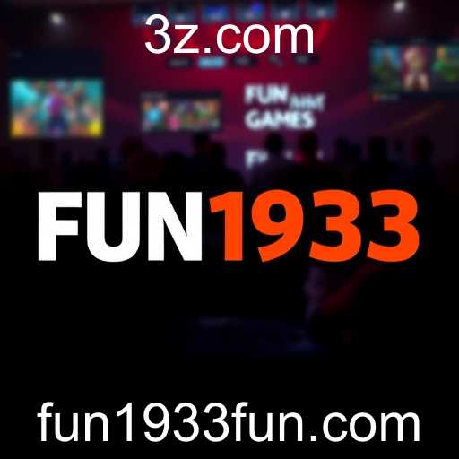 O Crescimento dos Jogos Online: A Aposta do FUN1933