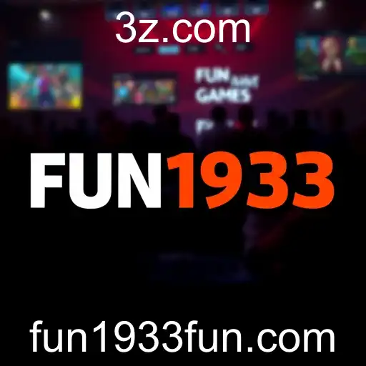 O Crescimento dos Jogos Online: A Aposta do FUN1933